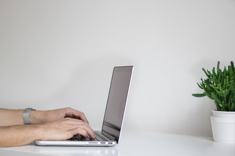 Online Marketplace