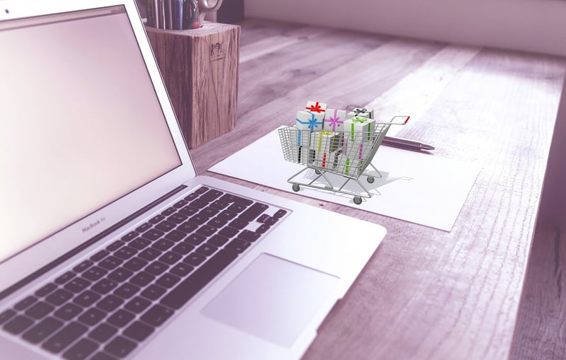 Online Marketplace