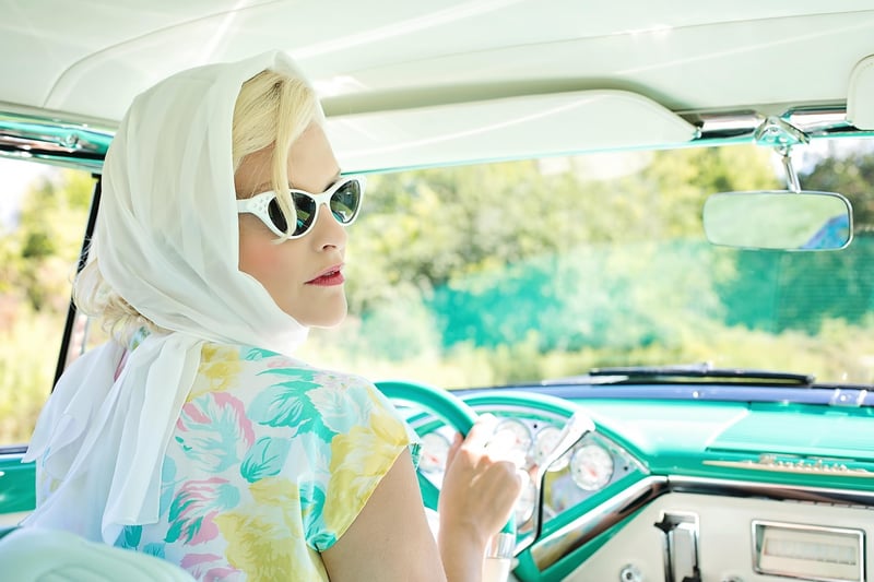 Vintage Textile Revival